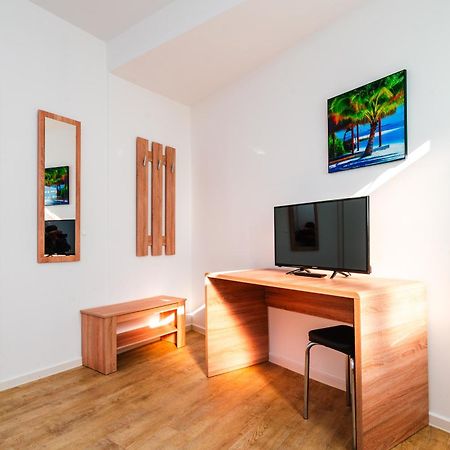 City Rooms Dortmund Eksteriør billede