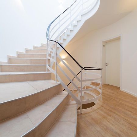 City Rooms Dortmund Eksteriør billede