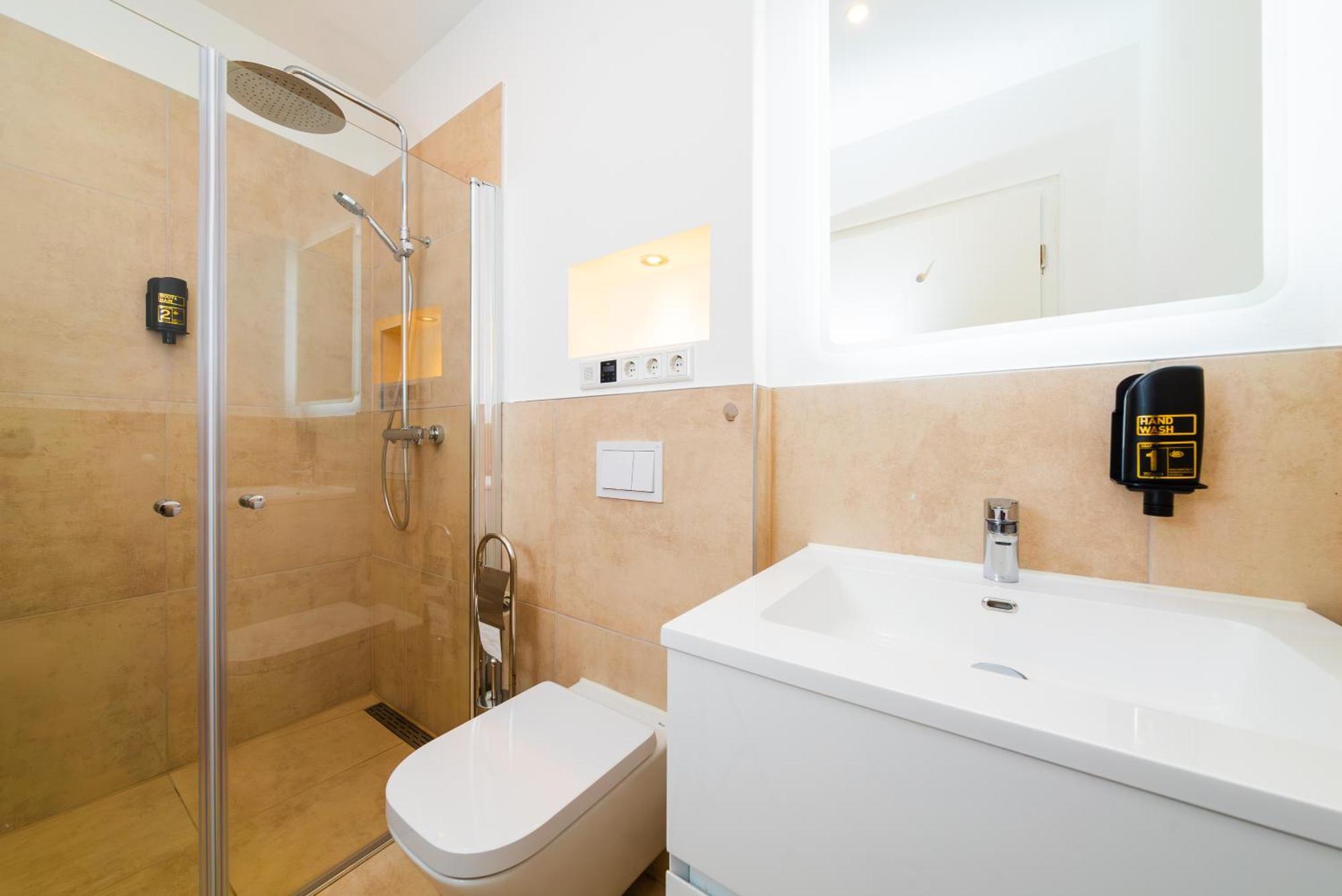 City Rooms Dortmund Eksteriør billede
