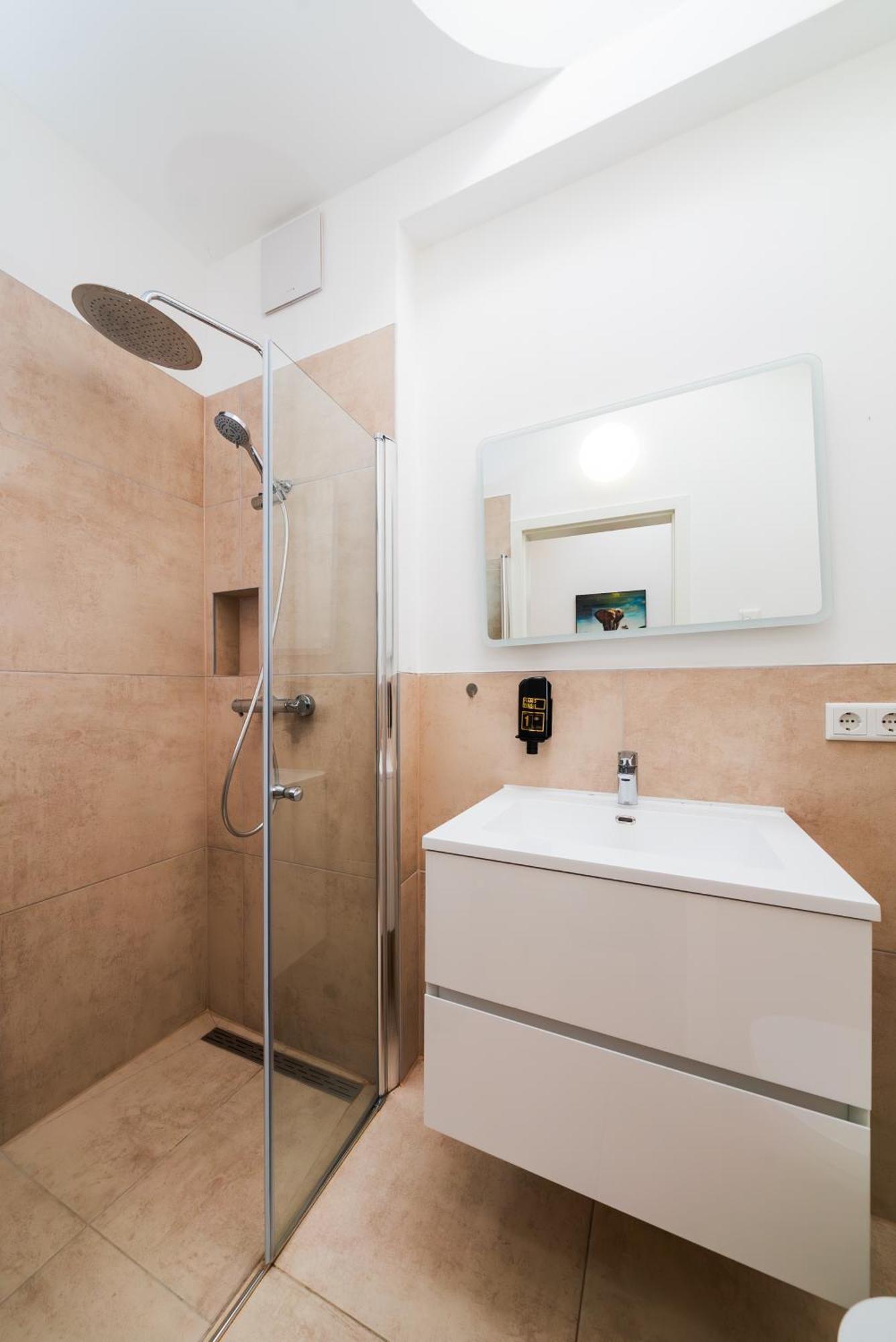 City Rooms Dortmund Eksteriør billede