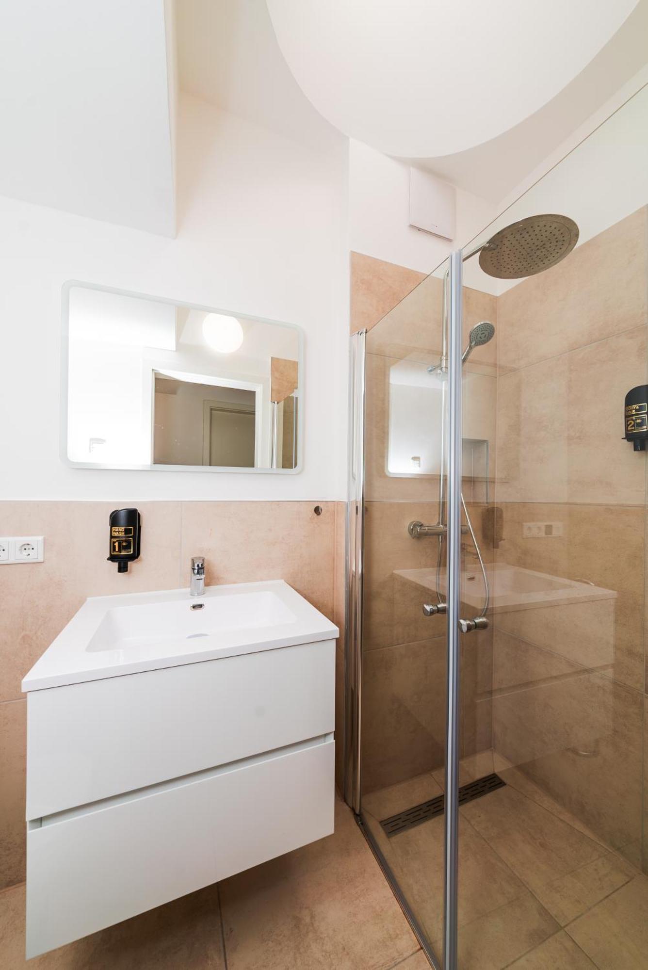 City Rooms Dortmund Eksteriør billede