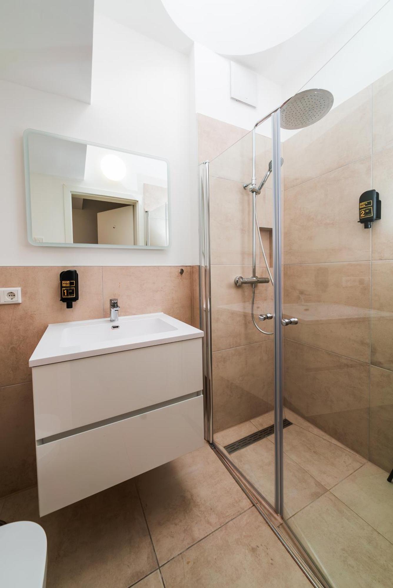 City Rooms Dortmund Eksteriør billede