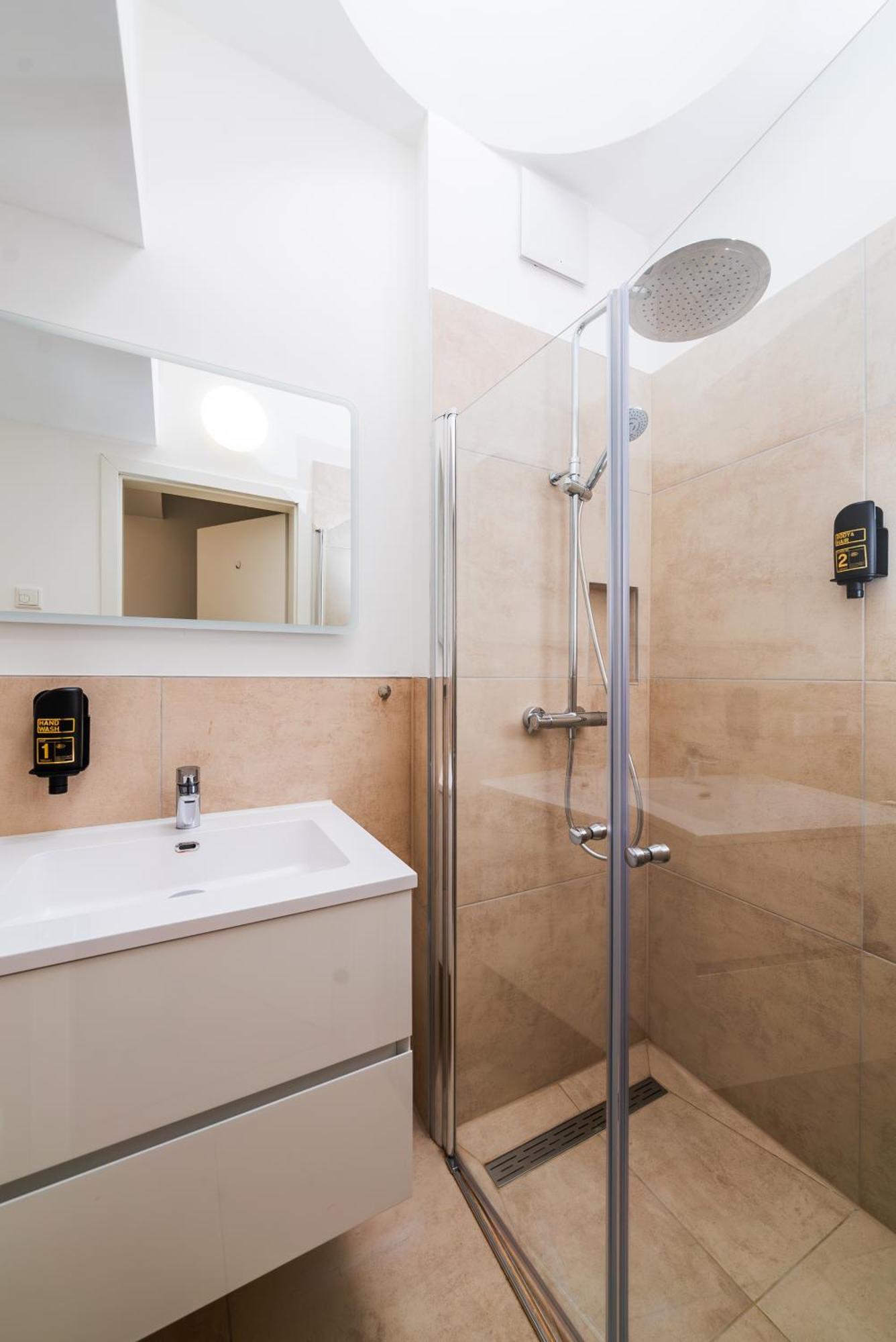 City Rooms Dortmund Eksteriør billede
