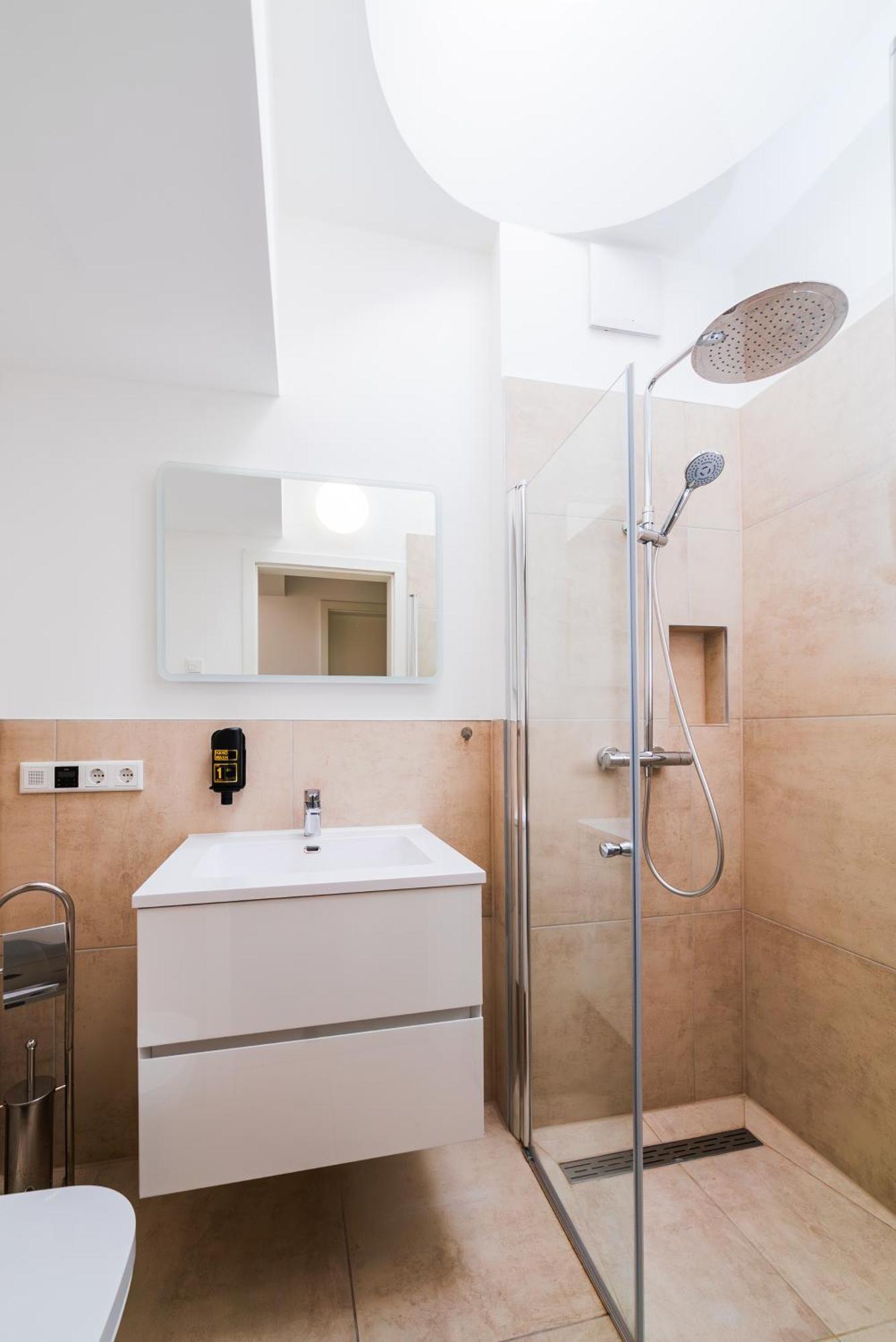City Rooms Dortmund Eksteriør billede